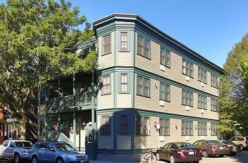 1st image of 277 River St #1