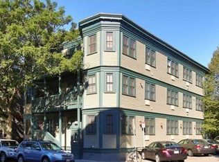 277 River St #1, Cambridge, MA 02139