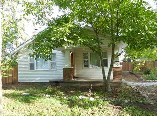 14411 E Valleyway Ave, Spokane, WA 99216