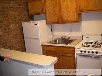 Rented by Magnum Realty Holdings, LLC