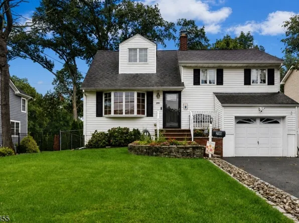 299 Stoughton Ave, Cranford Twp., NJ 07016