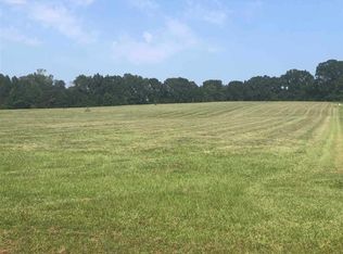 136 Hidden Lake Rd, Flora, MS 39071