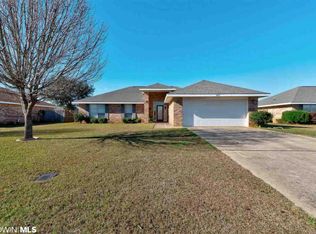 2632 E Ashford Park Dr, Foley, AL 36535