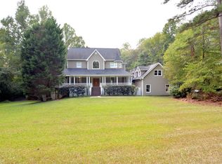 5701 Moon Rd, Powder Springs, GA 30127