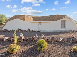 30857 S Wandering Way, Congress, AZ 85332