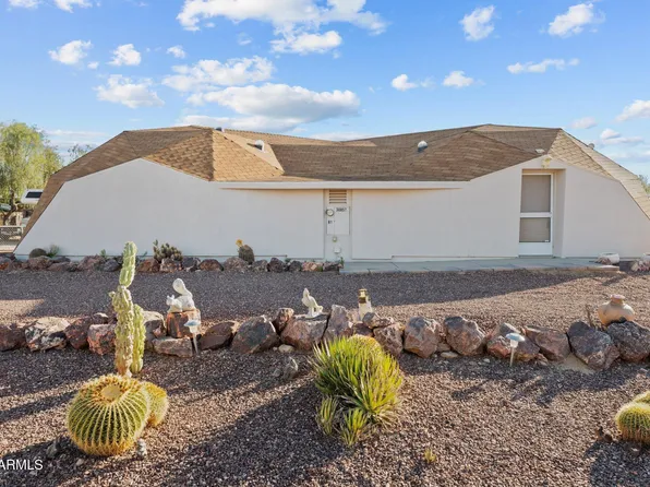 30857 S WANDERING Way, Congress, AZ 85332