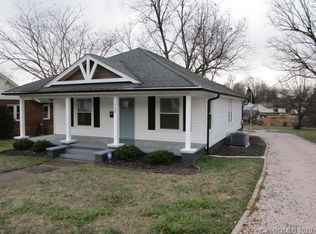 309 Locust St, Kannapolis, NC 28081