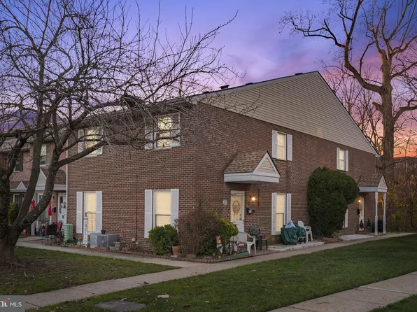 9 Zummo Way, Norristown, PA 19401