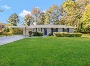 4858 Lantern Ln SW, Mableton, GA 30126