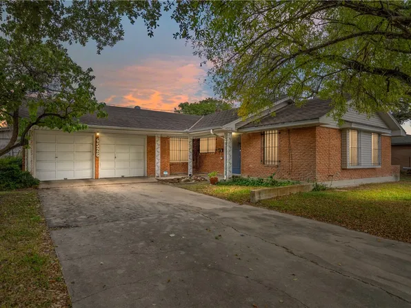 4526 Driftwood Pl, Corpus Christi, TX 78411