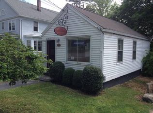 212 Main St, Hampton, CT 06247