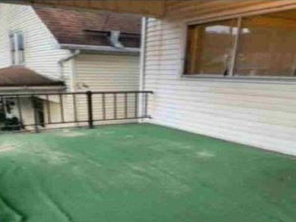 Property Front View