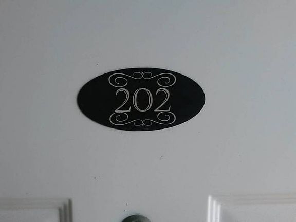 Unit Number