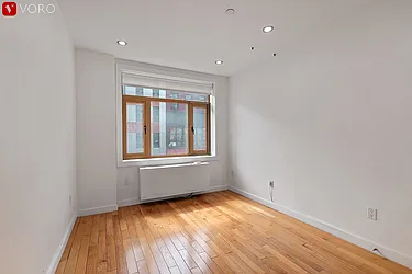 Rented by Voro NYC