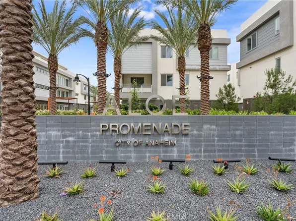 1867 S Union St #65, Anaheim, CA 92805