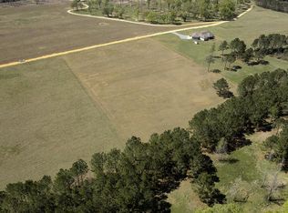LOT 4 Lenora Dr, Carriere, MS 39426