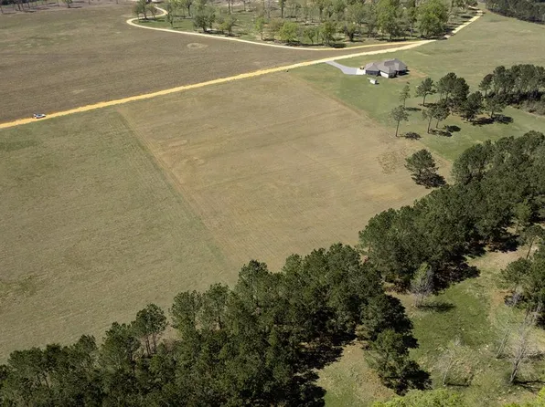 LOT 4 Lenora Dr, Carriere, MS 39426