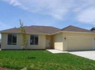 285 Meadowview St, Culver, OR 97734