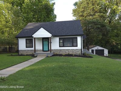 111 Brooks St, Elizabethtown, KY, 42701