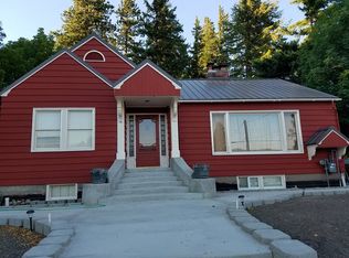 615 E 3rd St, Cle Elum, WA 98922