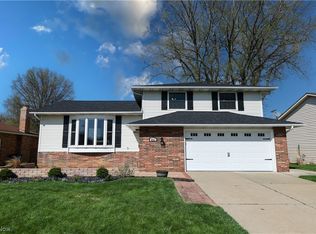 441 Saint Lawrence Blvd, Eastlake, OH