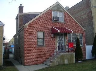 4837 W Medill Ave, Chicago, IL 60639
