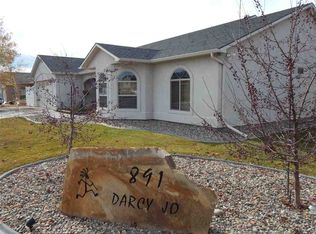 891 Darcy Jo Ln, Fruita, CO 81521