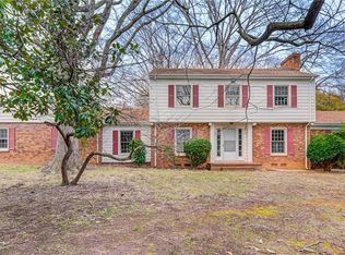 4400 Hamburg Mill Rd, Summerfield, NC 27358