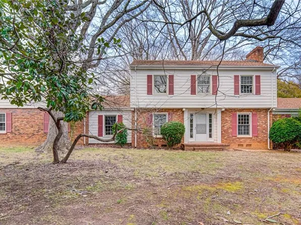 4400 Hamburg Mill Rd, Summerfield, NC 27358