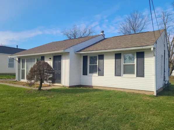 2862 Lowell Dr, Columbus, OH 43204