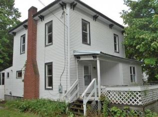 586 County Highway STE 28, HANCOCK, NY 13783