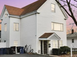 191 Reservoir Ave, Revere, MA 02151