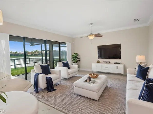 11683 Meadowrun Cir, Fort Myers, FL 33913