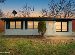 5612 Rustic Way, Louisville, KY 40218