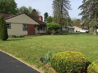 167 Gladys Ave, Newark, OH 43055