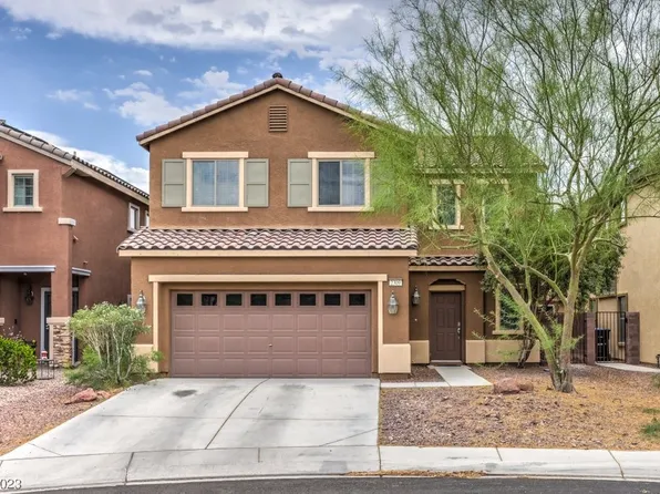 2309 Dale Bumpers Ct, North Las Vegas, NV 89081