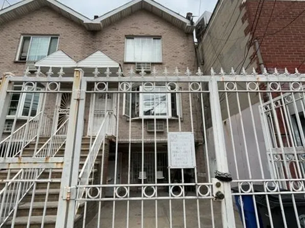 2025 Grand Ave, Bronx, NY 10453