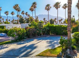 69411 Ramon Rd #550, Cathedral City, CA 92234