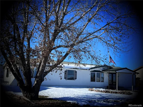 975 K Avenue, Limon, CO 80828