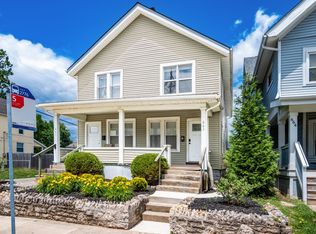 662 E Whittier St #662, Columbus, OH 43206