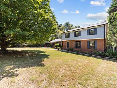 1060 Churchill Rd, Davidson, NC, 28036