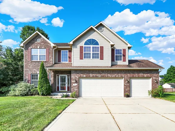 861 Stardust Ct, Franklin, IN 46131