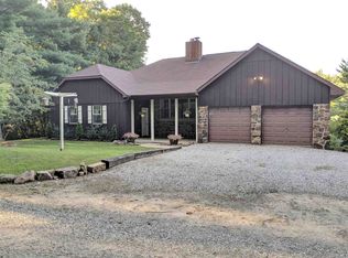 7758 Lily Rd, Tell City, IN 47586