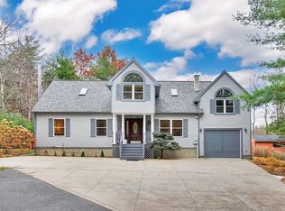 193 Brickyard Rd, Southampton, MA 01073