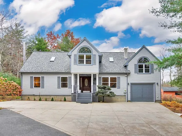 193 Brickyard Rd, Southampton, MA 01073