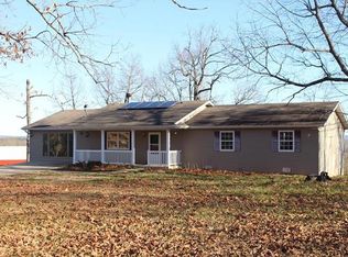 42002 Clay Rd, Falcon, MO 65470