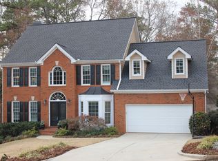 4491 May Apple Dr, Alpharetta, GA 30005