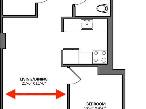 5th image of 53 Park Pl #89E