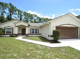 83 Pheasant Dr, Palm Coast, FL 32164