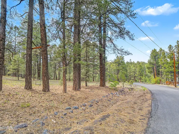 3320 Jadito Trl, Flagstaff, AZ 86005